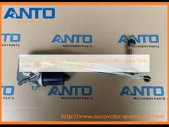 300512-00010 Мотор стержни DOOSAN Дополнительные части экскаватора для DX255LC-3 DX380LC-3