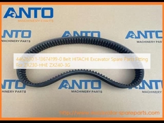 4462630 1-13674199-0 ремень HITACHI экскаваторные запасные части для ZX230-HHE ZX240-3G
