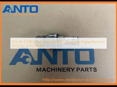 723-40-91500 Рельефный клапан KOMATSU Части экскаватора для PC220LC-8 PC290-8K