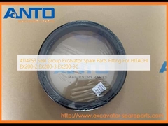 4114753 Запчасти экскаваторов группы уплотнителей для HITACHI EX200-2 EX200-3 EX200-3C