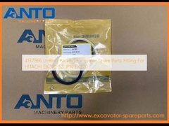 4137866 Запчасти экскаватора для упаковки с U-кольцом, подходящие для HITACHI EX200-5Z JPN EX270