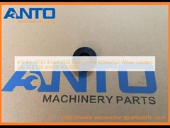 415-64-13130 4156413130 Подушка для колесных погрузчиков KOMATSU 545 558 568 WA100 WA100M