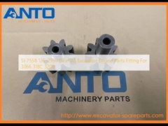 5I-7558 125-2950 Регулятор AS Части экскаваторных двигателей, подключаемые к 3066 318C 320B