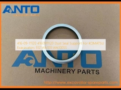 416-09-11120 4160911120 Защита от пыли для экскаваторов KOMATSU 512 WA100 WA100SS