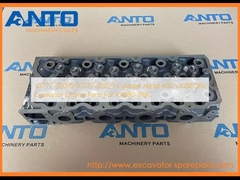 1G777-03020 1G777-03023 Голова цилиндра ASS'Y KOBOTA Части экскаваторных двигателей для KX080-3MC