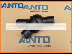 VOE11062225 11062225 Термостатные запасные части экскаваторов, подходящие для A25D A30D