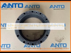 SA7118-30350 14720967 Запчасти экскаватора с редукторным кольцом, подходящие для EC210C EC235C