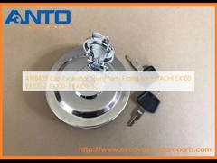 4188409 Части запасные экскаватора с крышкой для HITACHI EX100 EX100-2 EX100-3 EX100-3C
