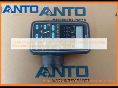 7834-77-3000 7834-77-3001 7834-77-3002 Монитор KOMATSU Запчасти экскаваторов для PC200-6