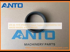 419-46-11170 4194611170 Поддержка расстояния для KOMATSU 532 WA300 WA300L WA320 WA320L