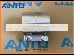 4190587 Запчасти экскаватора с зажимами для HITACHI EG110R EG40R EG40R-C EG65R-3