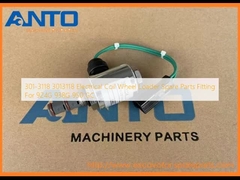 301-3118 3013118 Запчасти для электрических катушек и колес для погрузчиков