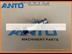 AT310584 Соленоидный клапан John Deere Loader Электрические детали для 210K 310K