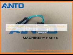 380-9849 3809849 Соленоидные клапаны тракторные двигатели