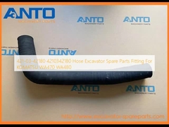 421-03-42180 4210342180 Шланговые экскаваторы запасные части для KOMATSU WA470 WA480