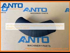 421-03-42250 4210342250 Шланговые экскаваторы запасные части для KOMATSU WA470 WA480