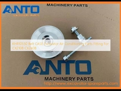 KHR10550 Belt CASE Части кондиционеров экскаваторов, подходящие для CX210B CX240B