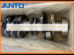 376-4074 3764074 Части двигателя корыльного экскаватора с коленчатым валом, приспособленные для C7.1 320 323
