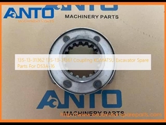 135-13-31362 135-13-31361 Сцепление KOMATSU Части запасные экскаватора для D53A-16