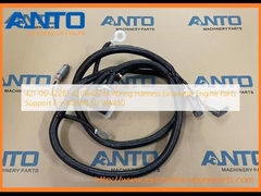 421-06-42281 4210642281 Проводка Hanress Части экскаватора Поддержка двигателя для KOMATSU WA450