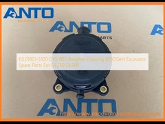 65.01801-5100 CV51003 Вентилятор для дыхания DOOSAN Части для экскаватора DL250 DL300