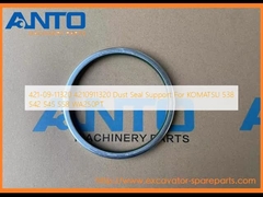 421-09-11320 4210911320 Поддержка герметизации пыли для KOMATSU 538 542 545 558 WA250PT