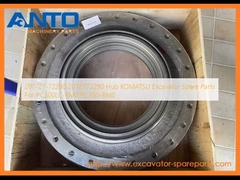 207-27-72290 2072772290 Hub KOMATSU Части запасные экскаватора для PC300LC-8M0 PC350-8M0