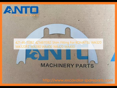 421-46-11382 4214611382 Подвеска для шины для KOMATSU WA320 WA320PZ WA380 WA400 WA420 WA430