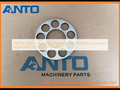 708-25-13422 7082513422 Защитная плита KOMATSU Запчасти экскаватора для PC150-5 PC200-5C
