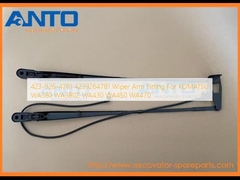 423-926-4781 4239264781 Установка ручной рамы для стиральной машины для KOMATSU WA380 WA380Z WA430 WA450 WA470