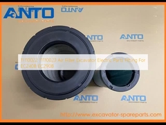 11110022 11110023 Электрические детали экскаватора с фильтром воздуха для EC240B EC290B