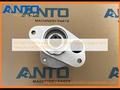 4255303 9218004 Гонзальный насос HITACHI Части экскаваторных двигателей, подключенные к EX100-2 EX120-2