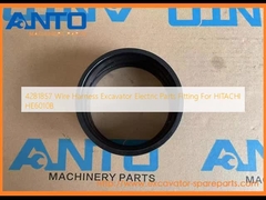 4281857 Электрические детали экскаватора с проволокой для HITACHI HE6010