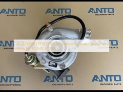 VOE22329371 22329371 Запчасти турбокомпрессора экскаватора для EC250E EC300E