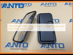 VOE15099010 15099010 Заднее зеркало колеса загрузчика запасные части для L70G L90G