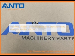 14558956 14558957 11705004 Пружинный экскаватор запасные части подгонки для EW180C EW210C