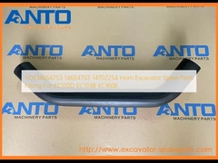 VOE14654753 14654753 14702254 Запчасти для экскаваторов для рогов EC120D EC135B EC160B