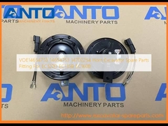 VOE14654753 14654753 14702254 Запчасти для экскаваторов для рогов EC120D EC135B EC160B