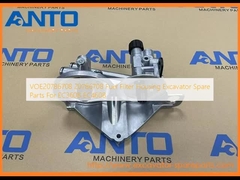 VOE20786708 20786708 Жилищные фильтры топливных установок для экскаваторов