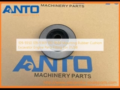 109-9350 109-9369 100-9569 Монтажные резиновые подушки экскаваторы