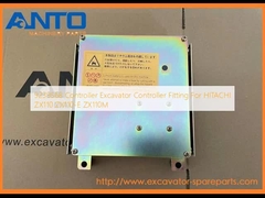 9239568 Контроллер Экскаваторный контроллер Фитинг для HITACHI ZX110 ZX110-E ZX110M