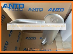 491-6057 4916057 Глушитель Запасные части для экскаватора Подходит для C4.4 320 GC