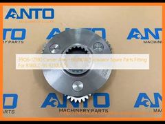 39Q6-12180 Carrier Assy HYUNDAI Запчасти экскаватора, подключенные к R180LC-9S R210LC-9