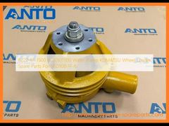 6222-61-1500 6222611500 Водяной насос KOMATSU Запасные части для колесного погрузчика S6D108-1F-6