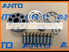 XKAY-00452 Роторный комплект HYUNDAI для экскаватора, запчасти для ходового двигателя, подходит для R110-7 R140LC-7 R180LC-7