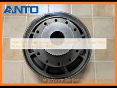 XKAY-00965 Корпус вала ходового редуктора экскаватора HYUNDAI, запчасти для R110-7 R140LC-7 R210LC7