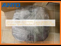 207-27-72170 2072772170 Перевозчик KOMATSU Части для экскаватора PC300 PC350 PC360