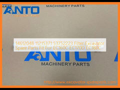 Фильтр экскаватора для EC160C EC170D EC180C