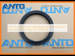 Уплотнение экскаватора Komatsu 421-22-32460 WA430-6