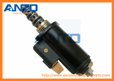 Клапан соленоида 111-9916 гидронасоса 1119916 частей вторичного рынка экскаватора электрических